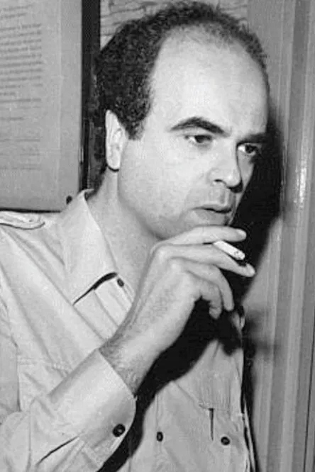 Rodolfo Kuhn profile