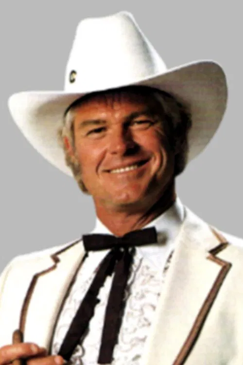 Robert Welch profile