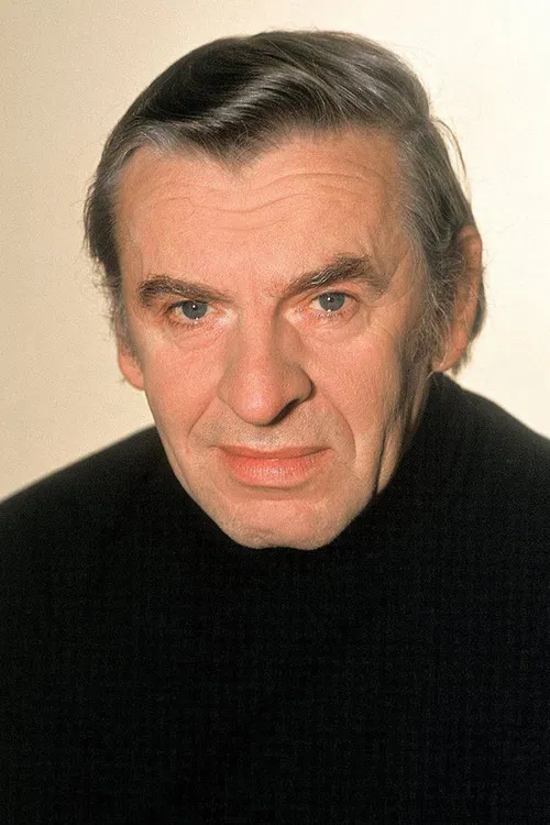 Jozef Kroner profile