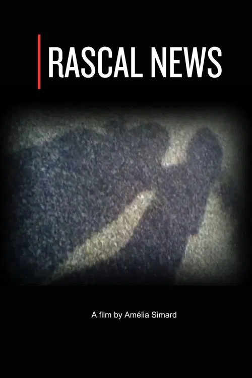 Rascal News poster