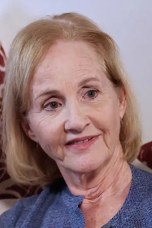 Lyn Ulbricht profile