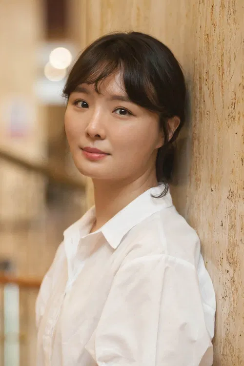 Han Song-hee profile