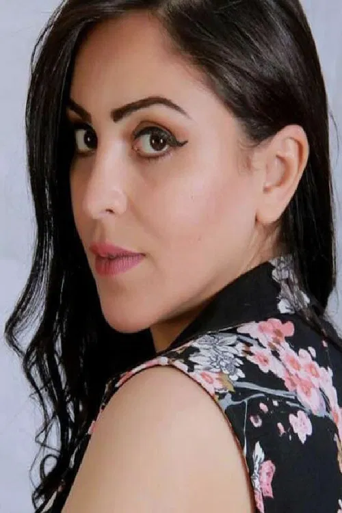 Monia Mounir profile