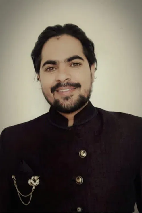 Vinay Bhagat profile