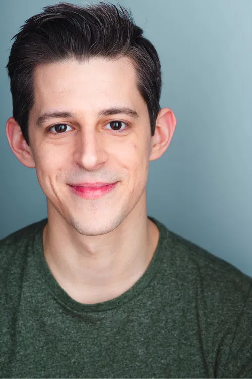 Nick Piacente profile