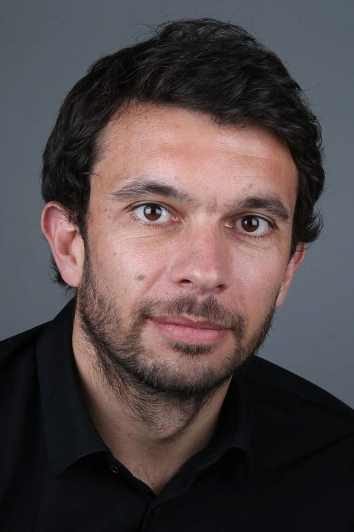 Damien Degorre profile