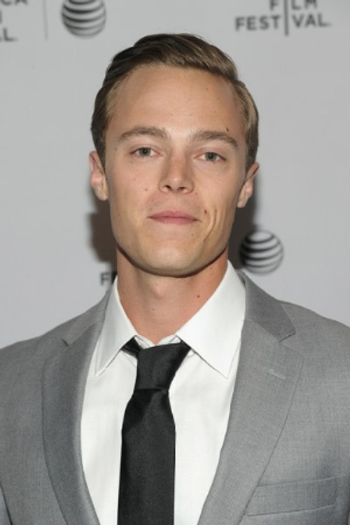 Zachary Soetenga profile