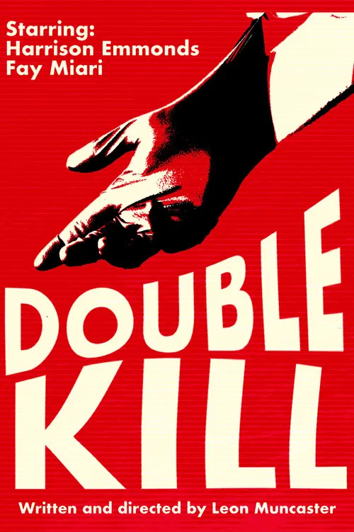 Double Kill poster