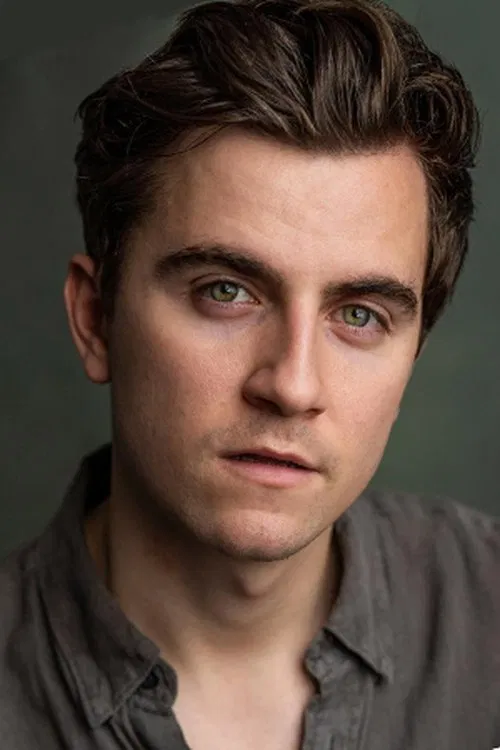 Billy Harris profile