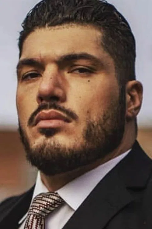 Joe Cusumano profile