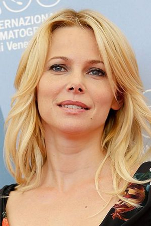 Barbora Bobuľová profile