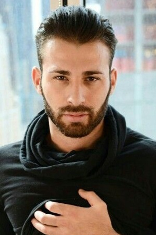 Jarec Wentworth profile