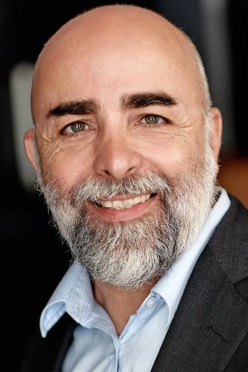 Laurent Boulanger profile