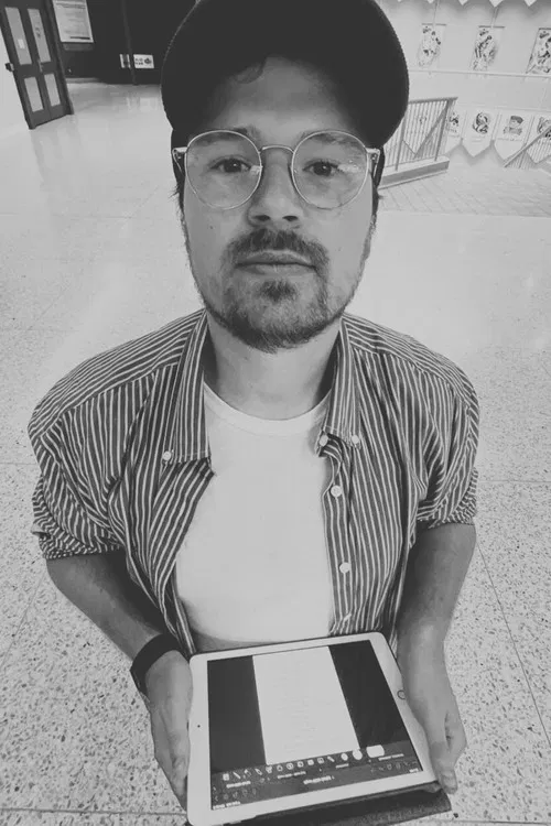 Connor McLellan profile