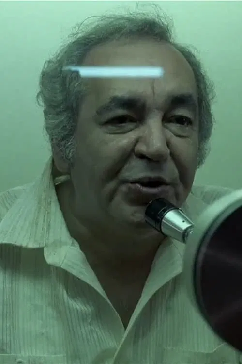 Murray Moston profile