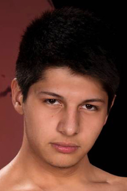 Adrian Alvarez profile