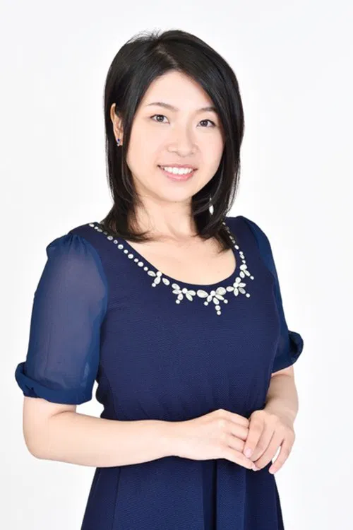 Seto Chiharu profile