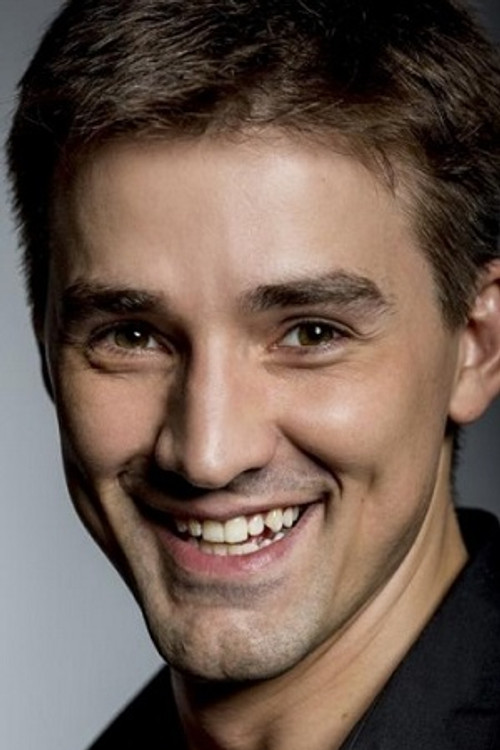 Mikhail Danilyuk profile