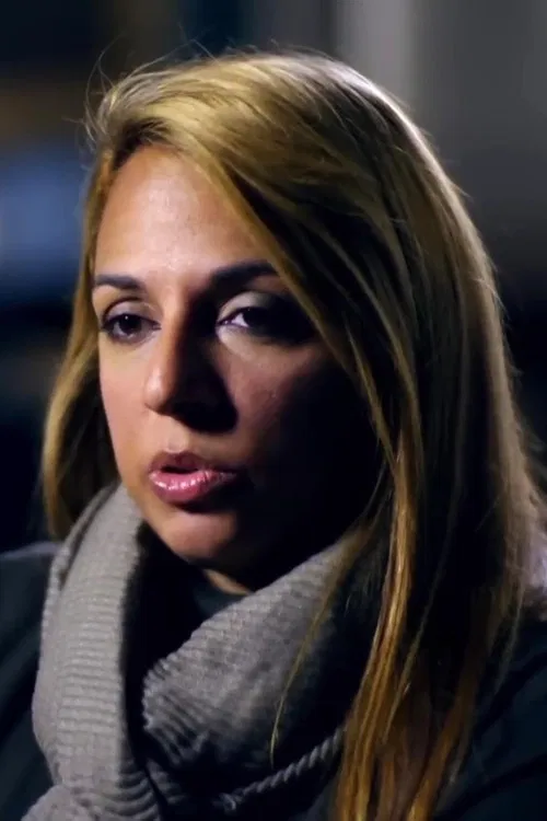 Alexandra Churchill profile