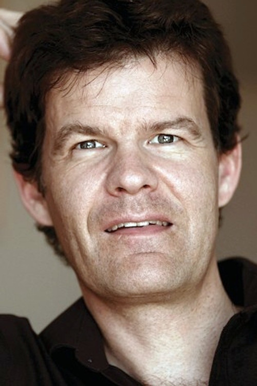 Marc Donnet-Monay profile