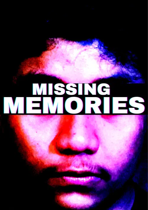 Missing Memories poster