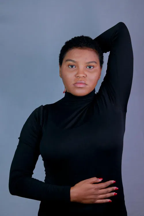 Nádia de Cassia profile