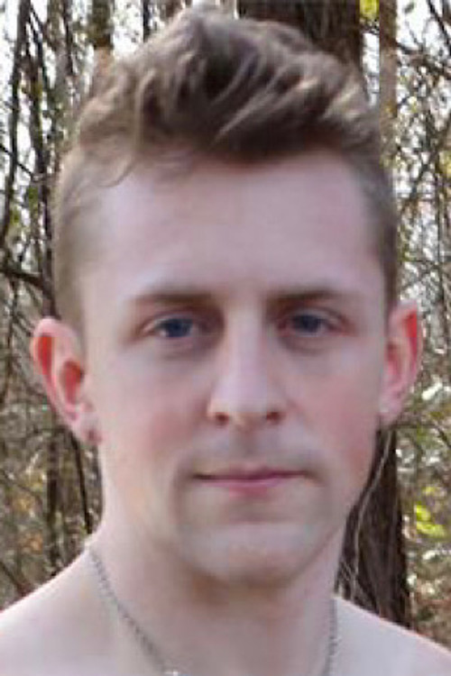 Seth Alexander profile