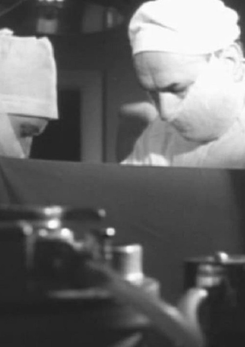 The Eternal Battle poster