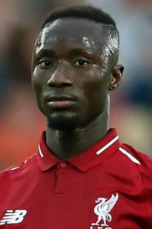 Naby Keïta profile