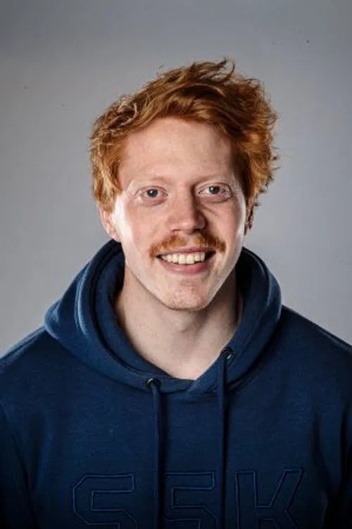 Mauri Hermundsson profile