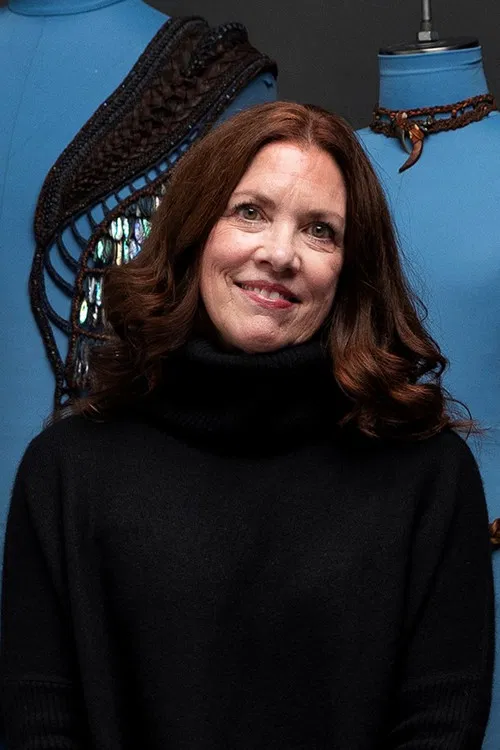 Deborah L. Scott profile