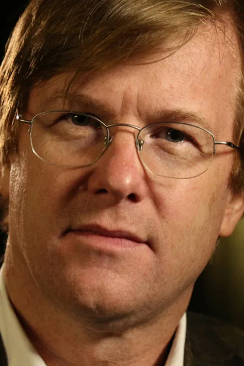 Serge de Sampigny profile