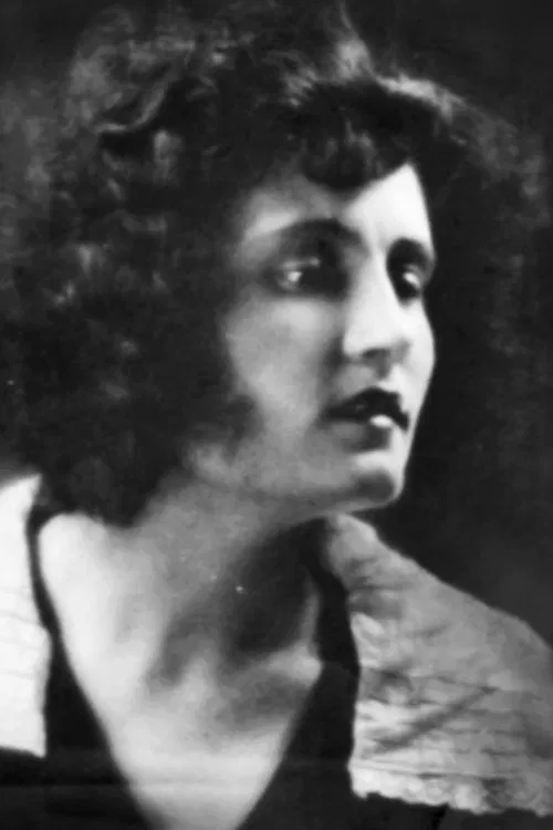 Zinoviya Markina profile