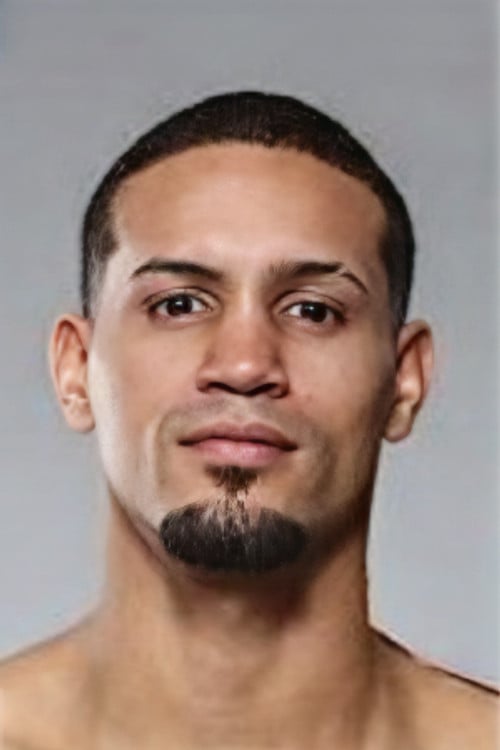 Jan Carlos Rivera profile