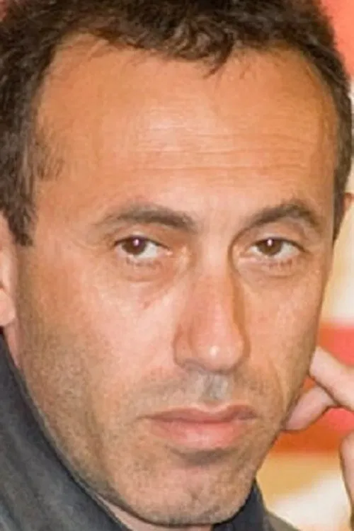 Gennadiy Ostrovskiy profile