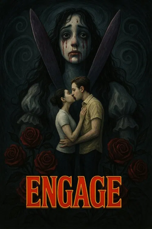 Engage poster