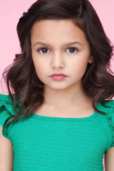 Scarlett Spears profile