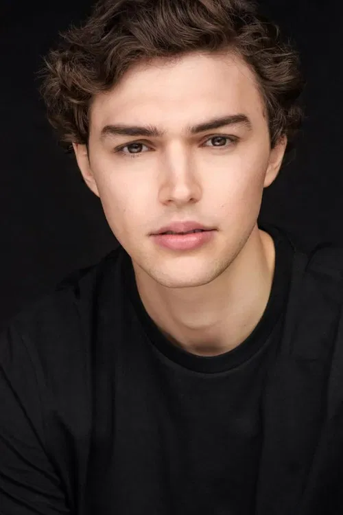 Forrest Anthony profile