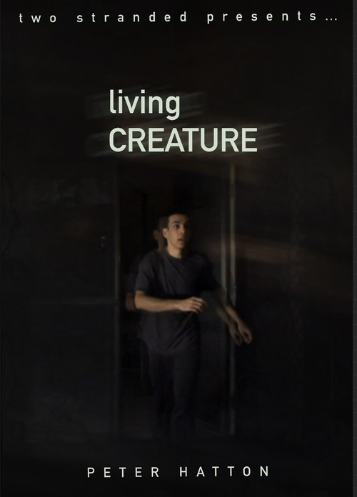 Living Creature poster