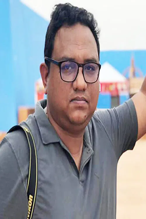 Shiblee Noman profile