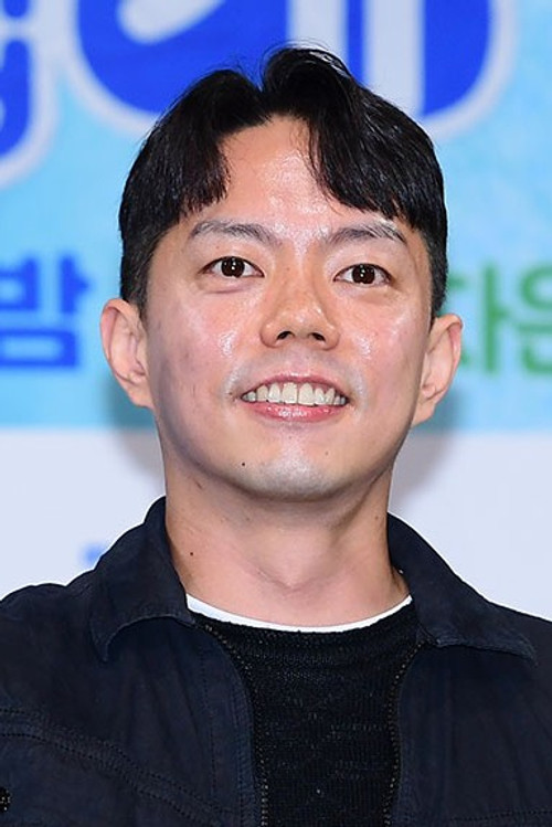 Kim Dae-woong profile