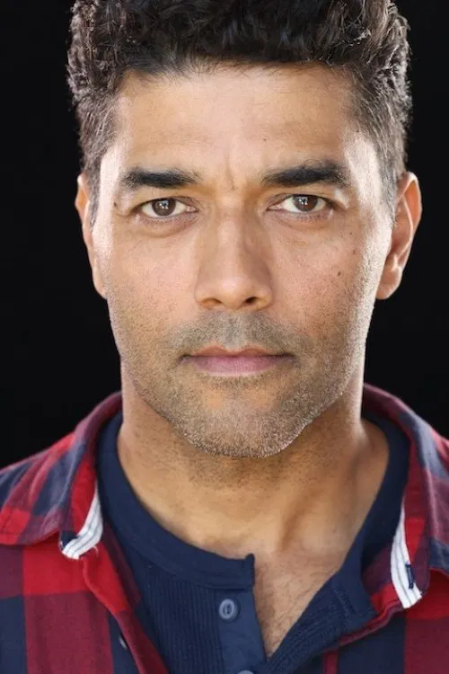 Barry Newell profile