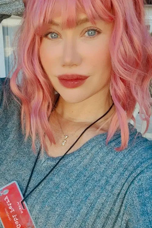 Gabriela Petry profile