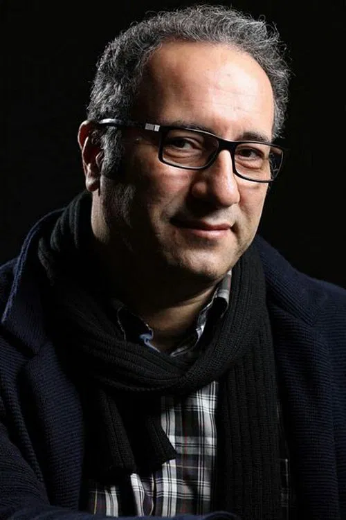 Reza Mirkarimi profile