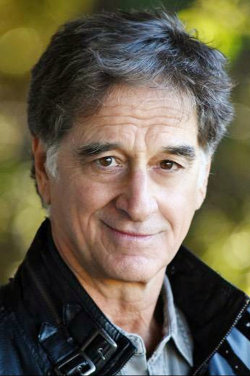 Jon Manfrellotti profile