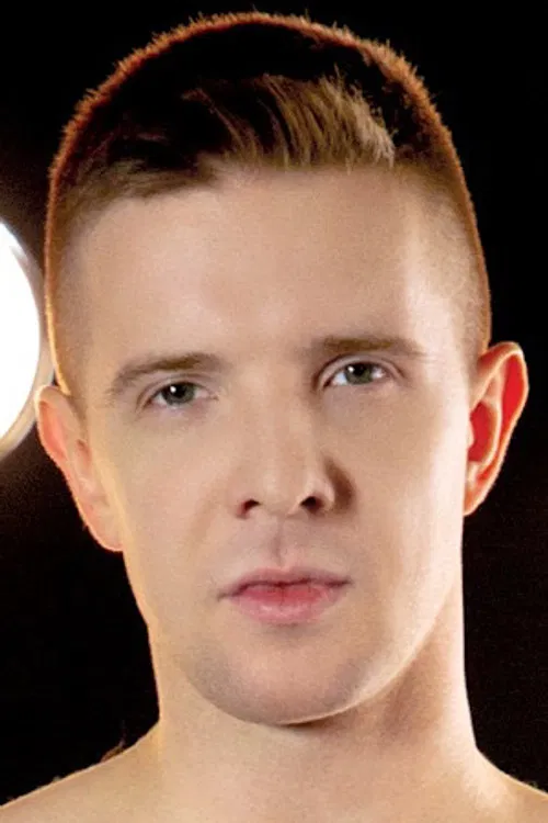 Serg Shepard profile