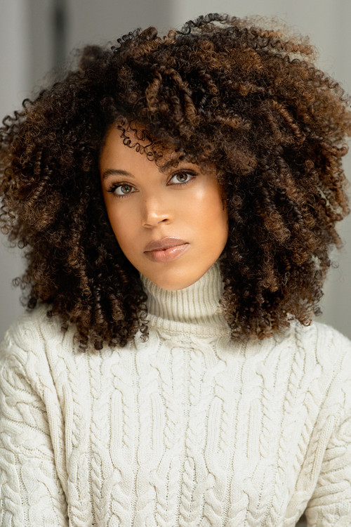 Catherine Souffront profile