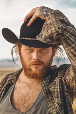 Danny Worsnop profile