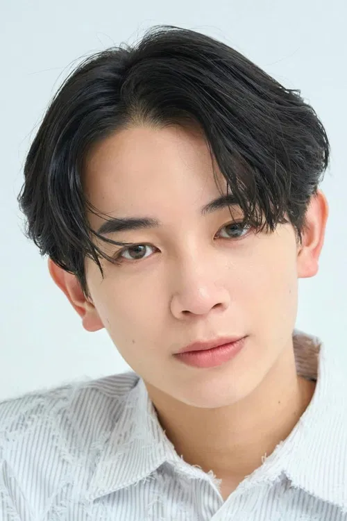 Shimamura Yudai profile