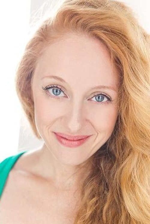 Angela Cristantello profile